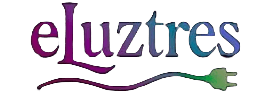 ELuztres Store logo
