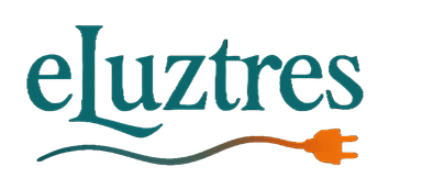 ELuztres Store logo